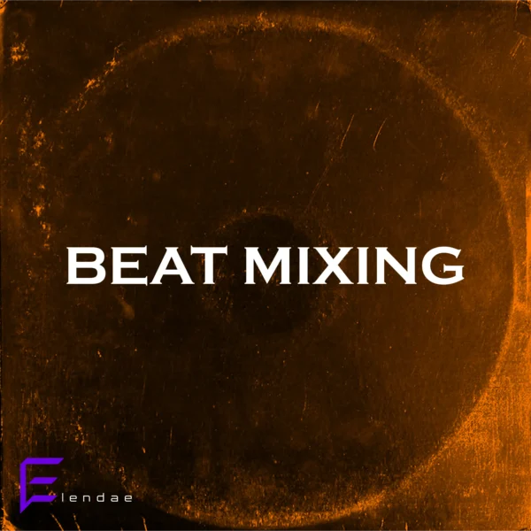 Beat Mixing