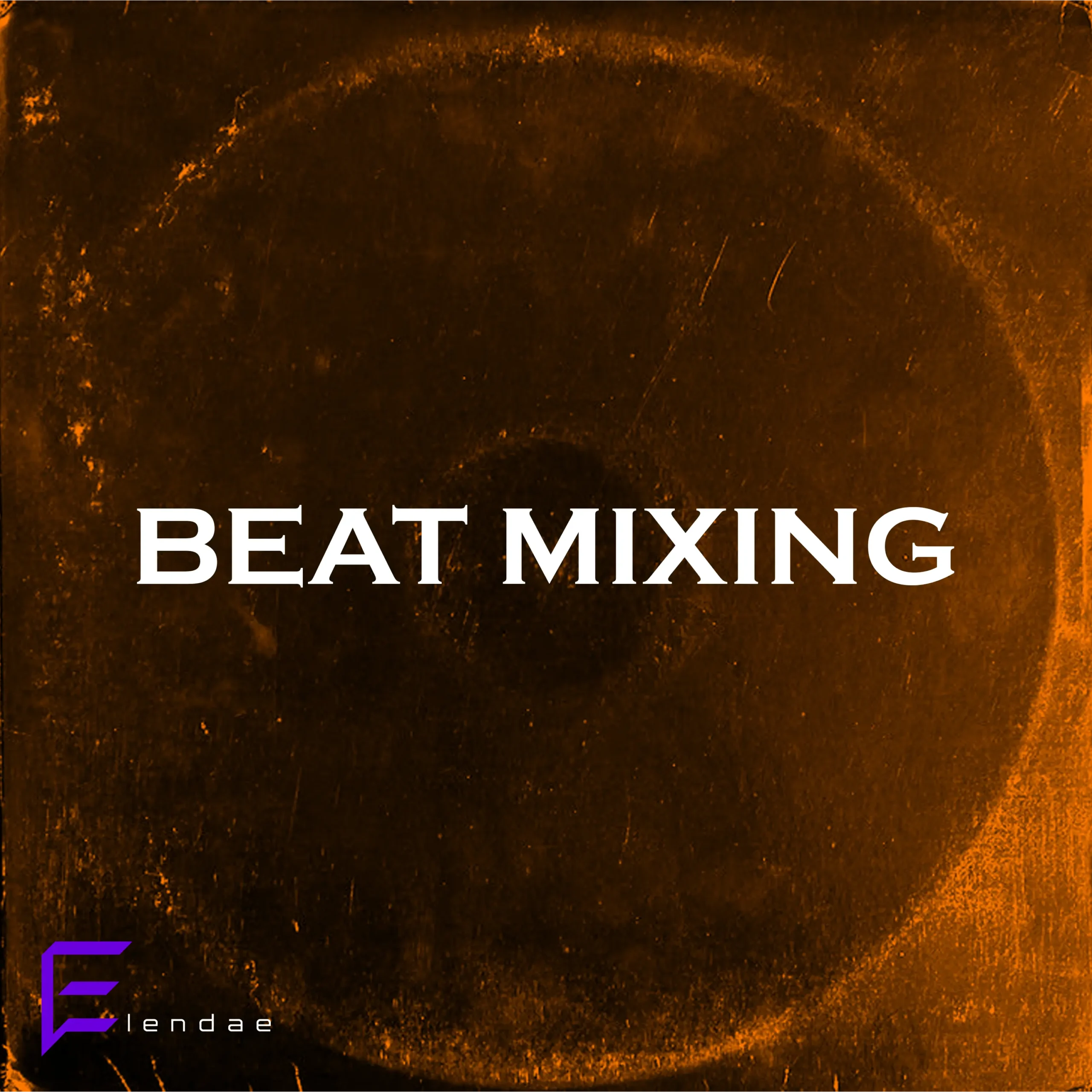 Beat Mixing
