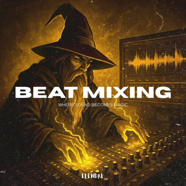 Beat Mixing