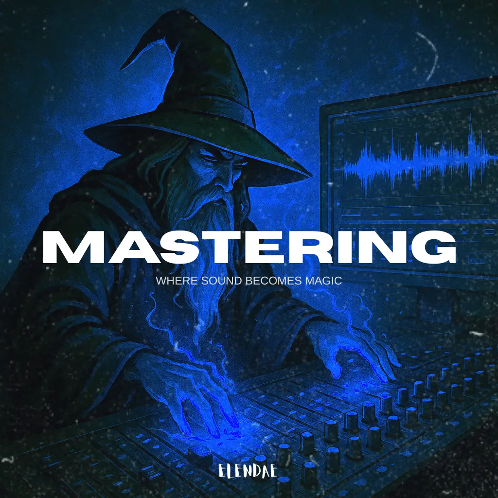 Mastering