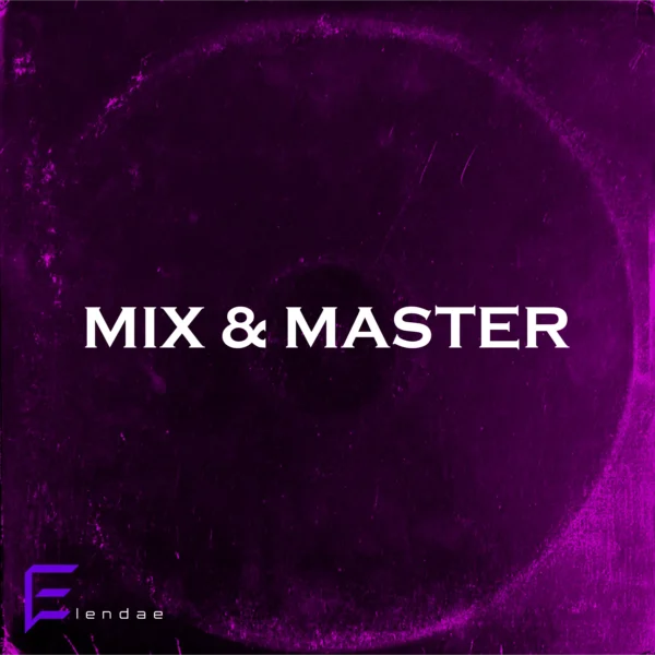 Mix & Master