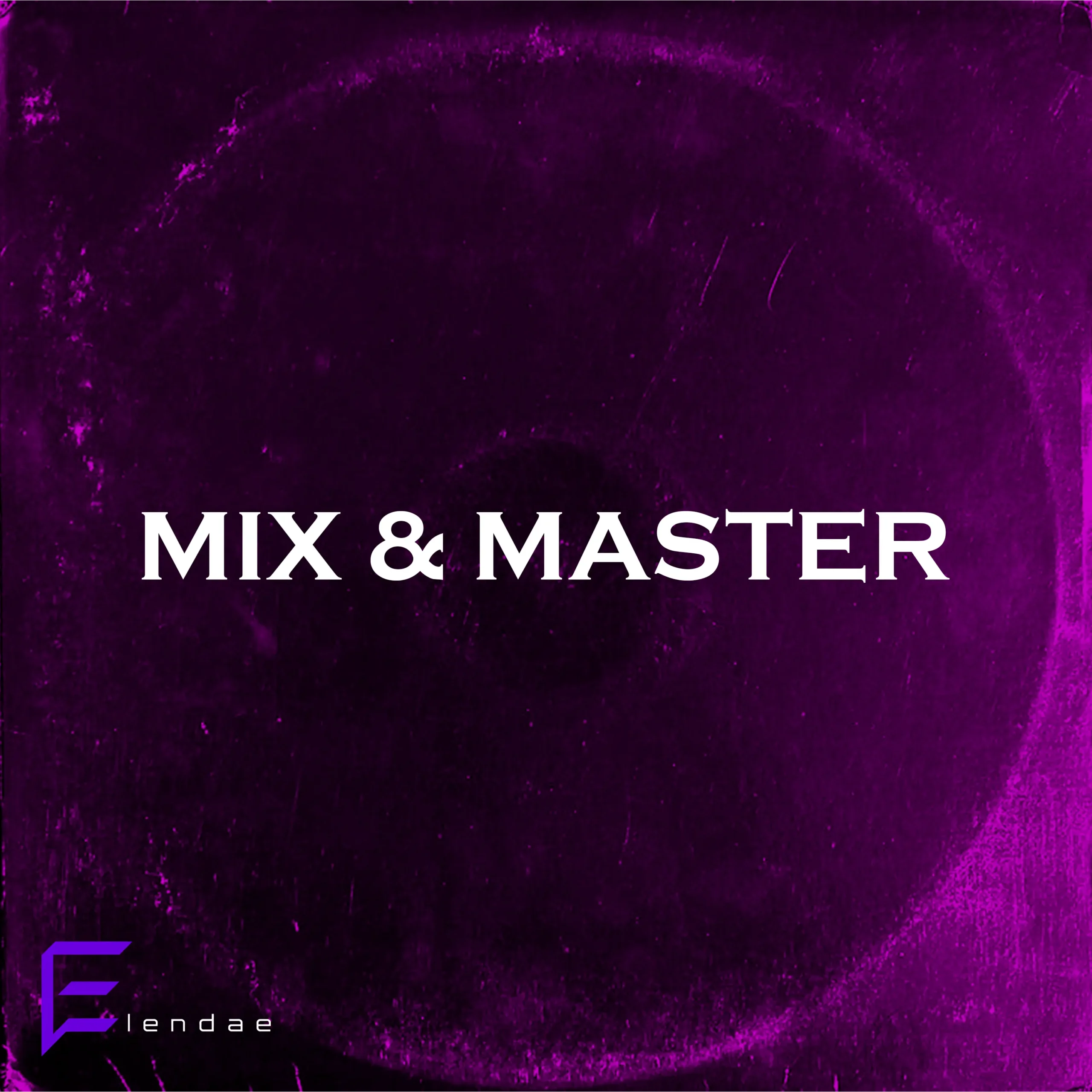 Mix & Master
