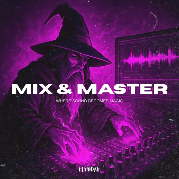 Mix & Master