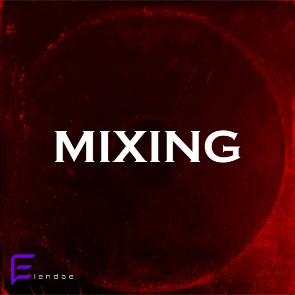 Mixing