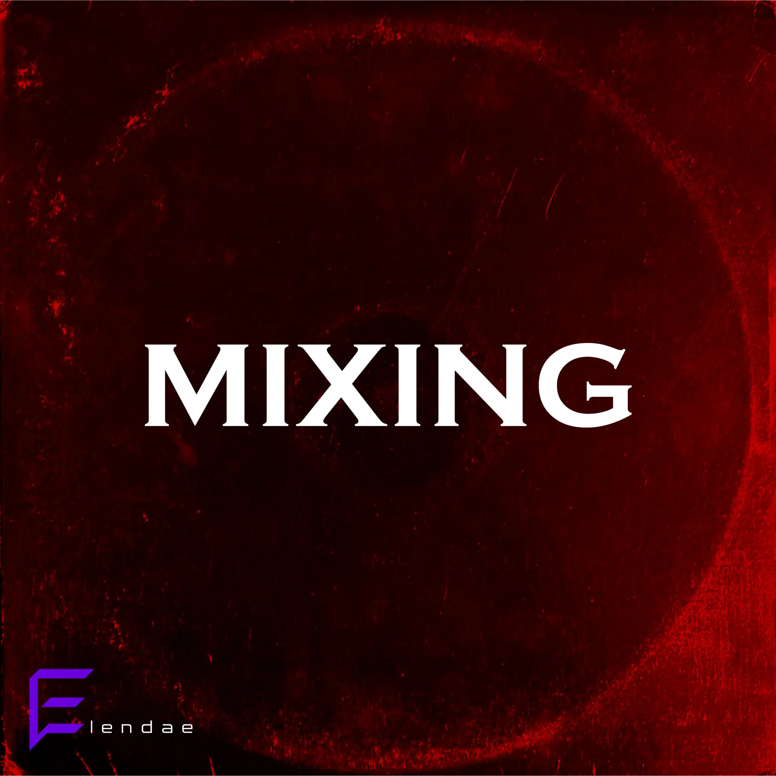Mixing