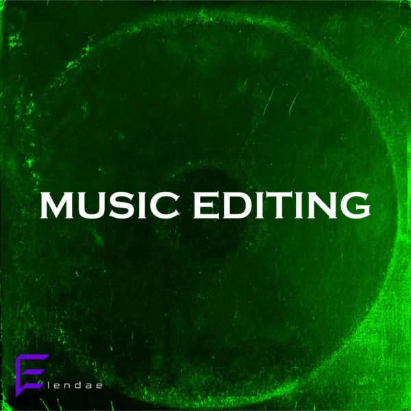 Music Editing